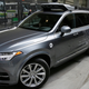 Image for article titled Almost Everyone Uses Two People For Testing Autonomous Cars Except Uber